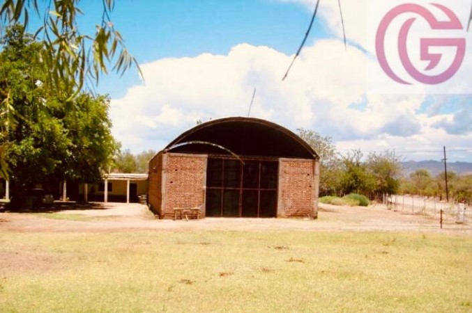 GREENWOOD VENDE FINCA EN Valle Fertil San Juan