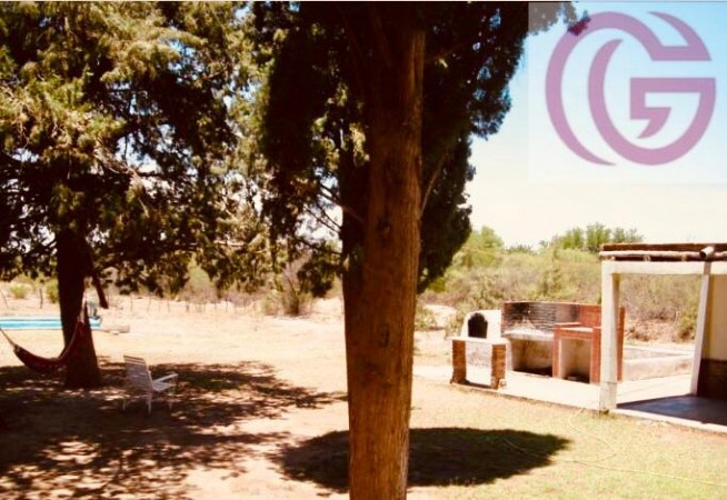 GREENWOOD VENDE FINCA EN Valle Fertil San Juan