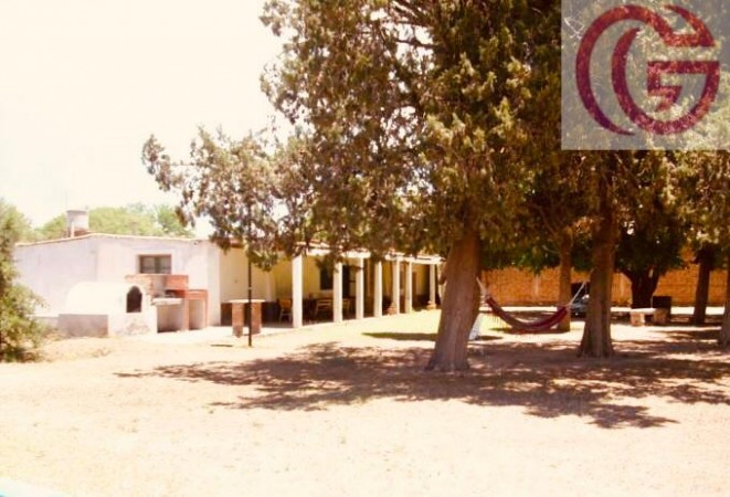 GREENWOOD VENDE FINCA EN Valle Fertil San Juan