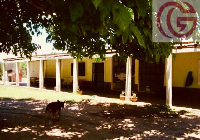 GREENWOOD VENDE FINCA EN Valle Fertil San Juan