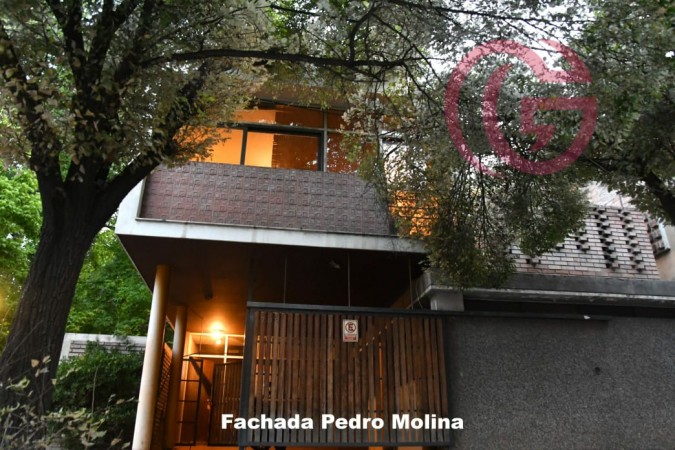 GREENWOOD VENDE CASA EN CIUDAD DE MENDOZA