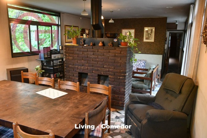GREENWOOD VENDE CASA EN CIUDAD DE MENDOZA