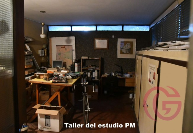 GREENWOOD VENDE CASA EN CIUDAD DE MENDOZA