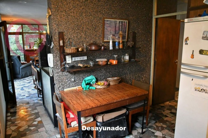 GREENWOOD VENDE CASA EN CIUDAD DE MENDOZA