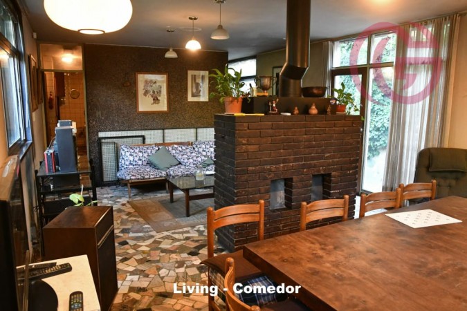 GREENWOOD VENDE CASA EN CIUDAD DE MENDOZA