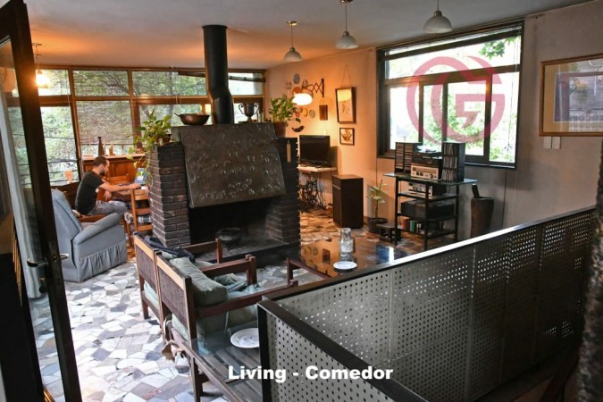 GREENWOOD VENDE CASA EN CIUDAD DE MENDOZA