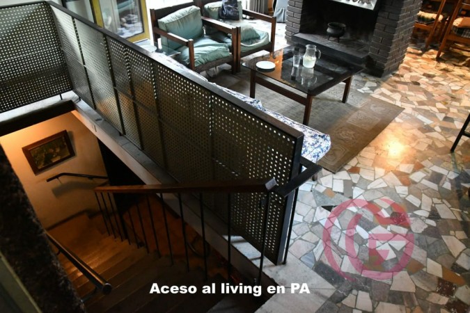 GREENWOOD VENDE CASA EN CIUDAD DE MENDOZA