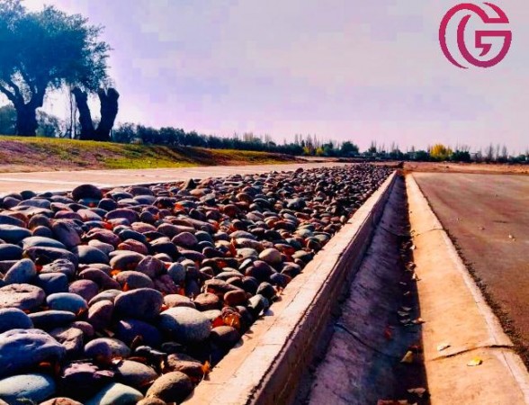 GREENWOD VENDE LOTES DE 300m2 BARRIO VISTA MICHELO