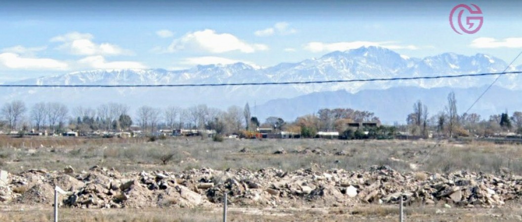 GREENWOOD VENDE 7HA SOBRE RUTA 40, TOTAL PRECIO ESPECIAL O FRACCIONADA.