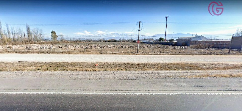 GREENWOOD VENDE 7HA SOBRE RUTA 40, TOTAL PRECIO ESPECIAL O FRACCIONADA.