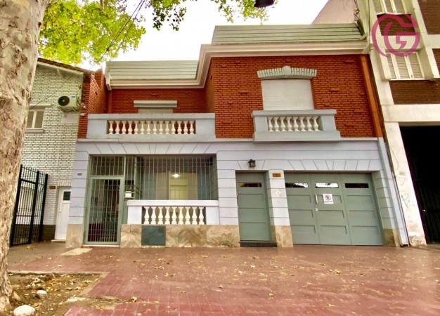 GREENWOOD VENDE PROPIEDAD RECICLADA A NUEVA EN CENTRO DE MENDOZA