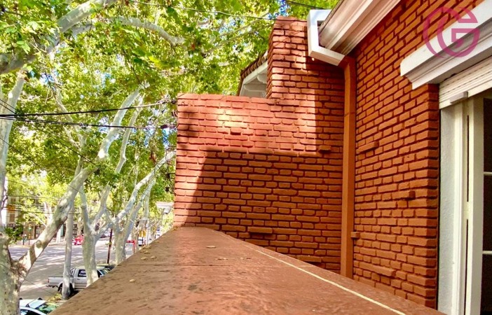 GREENWOOD VENDE PROPIEDAD RECICLADA A NUEVA EN CENTRO DE MENDOZA