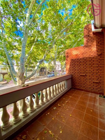 GREENWOOD VENDE PROPIEDAD RECICLADA A NUEVA EN CENTRO DE MENDOZA
