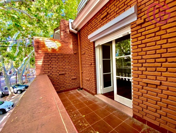 GREENWOOD VENDE PROPIEDAD RECICLADA A NUEVA EN CENTRO DE MENDOZA