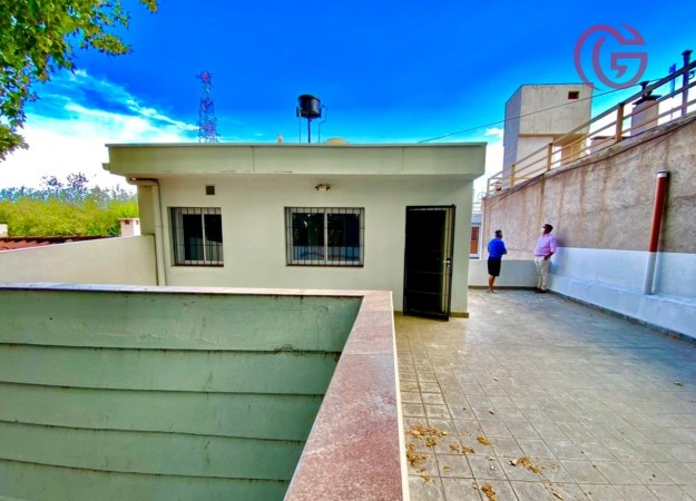 GREENWOOD VENDE PROPIEDAD RECICLADA A NUEVA EN CENTRO DE MENDOZA