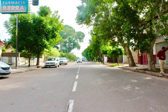 GREENWOOD VENDE AMPLIO LOTE EN CALLE OZAMIS DE MAIPU IDEAL EMPRENDIMIENTOS INMOBILIARIOS