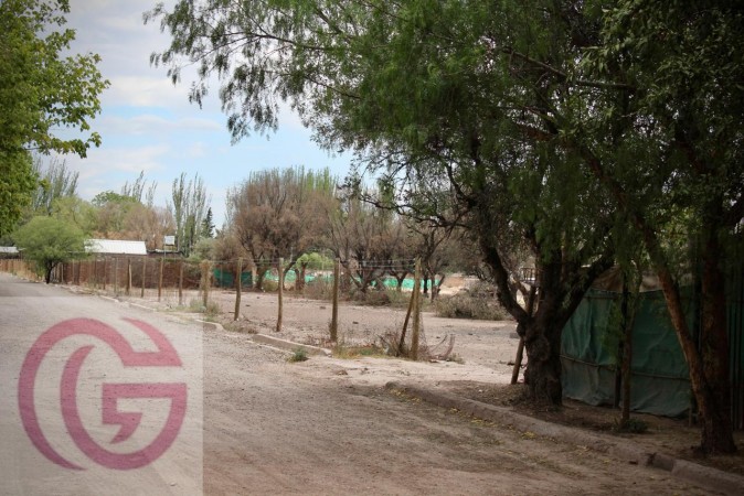 GREENWOOD VENDE ULTIMOS 5 LOTES A METROS DE ACCESO SUR Y AZCUENAGA