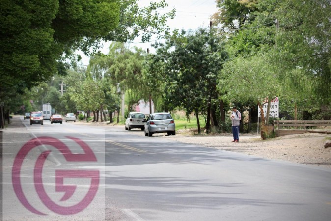 GREENWOOD VENDE ULTIMOS 5 LOTES A METROS DE ACCESO SUR Y AZCUENAGA