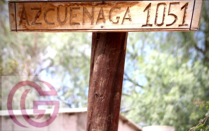 GREENWOOD VENDE ULTIMOS 5 LOTES A METROS DE ACCESO SUR Y AZCUENAGA
