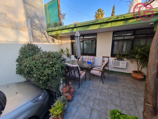 GREENWOOD VENDE EXCEPCIONAL CASA EN EL CORAZON DEL BOMBAL.