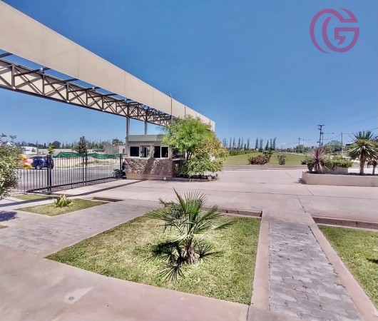 GREENWOOD INMOBILIARIA VENDE LOTE DE 500m2 EN ALBA DE TANQAY