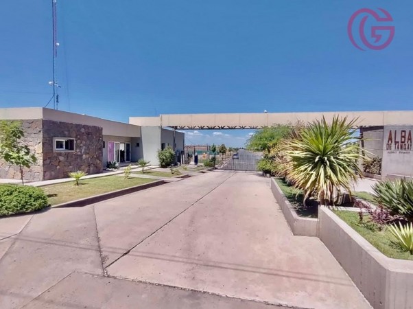 GREENWOOD INMOBILIARIA VENDE LOTE DE 500m2 EN ALBA DE TANQAY