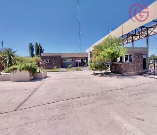 GREENWOOD INMOBILIARIA VENDE LOTE DE 500m2 EN ALBA DE TANQAY