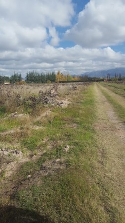 GREENWOOD VENDE LOTES EN EL DISTINGUIDO BARRIO PINAR VISTALBA