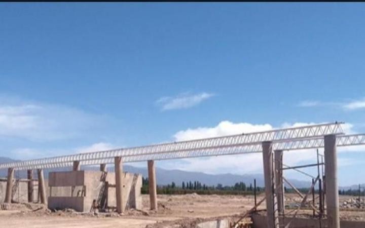 GREENWOOD VENDE LOTES EN EL DISTINGUIDO BARRIO PINAR VISTALBA