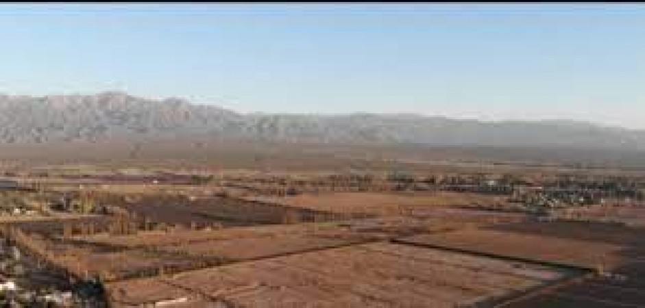 GREENWOOD VENDE LOTES EN EL DISTINGUIDO BARRIO PINAR VISTALBA