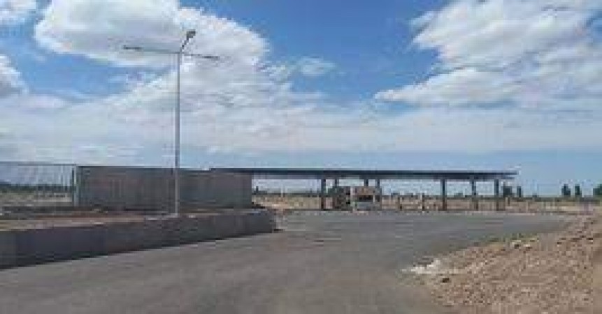 GREENWOOD VENDE LOTES EN EL DISTINGUIDO BARRIO PINAR VISTALBA
