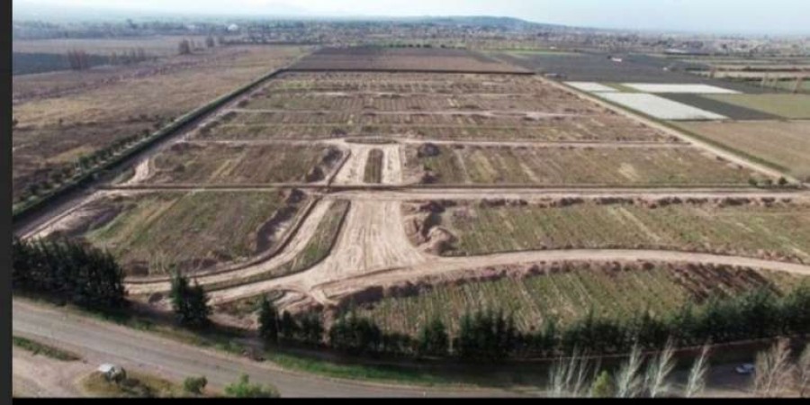 GREENWOOD VENDE LOTES EN EL DISTINGUIDO BARRIO PINAR VISTALBA