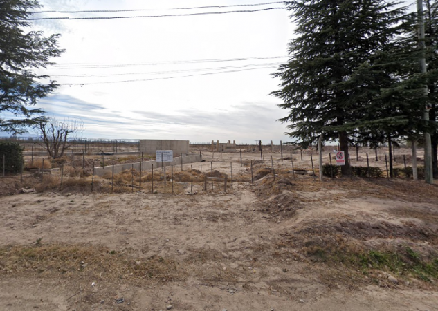 GREENWOOD VENDE LOTES EN EL DISTINGUIDO BARRIO PINAR VISTALBA