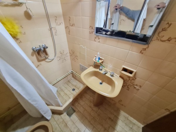 GREENWOOD VENDE CASA CON IMPORTANTE LOTE EN SAN ROQUE, MAIPU
