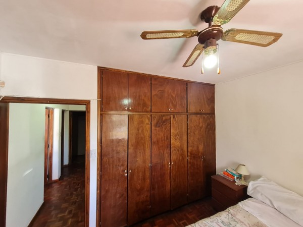 GREENWOOD VENDE CASA CON IMPORTANTE LOTE EN SAN ROQUE, MAIPU