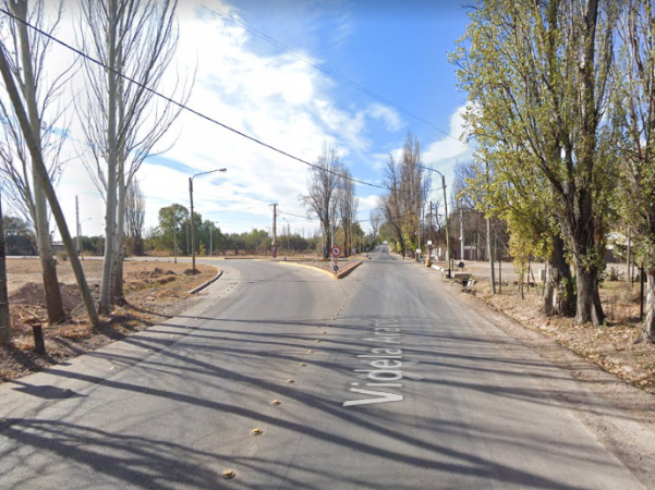 GREENWOOD VENDE LOTES EN BARRIO LA HERRADURA