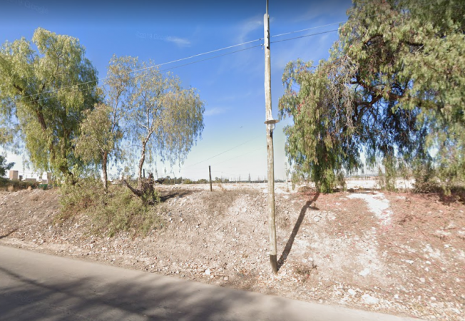 GREENWOOD VENDE LOTES EN BARRIO LA HERRADURA