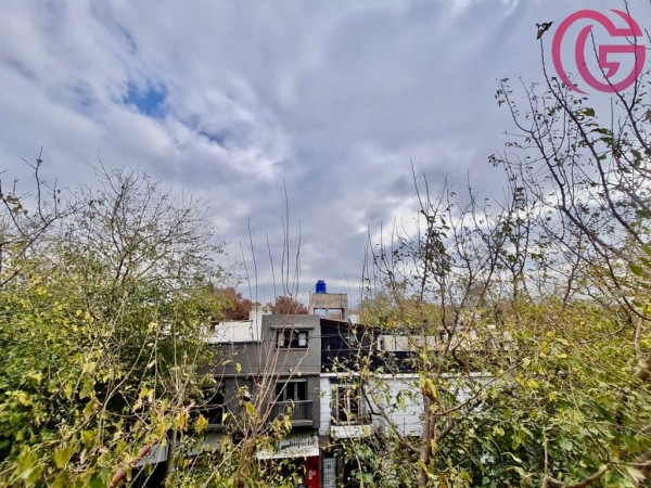 GREENWOOD INMOBILIARIA VENDE UBICADISIMOS DEPARTAMENTOS EN PRIMERA SECCION DE LA CIUDAD DE MENDOZA