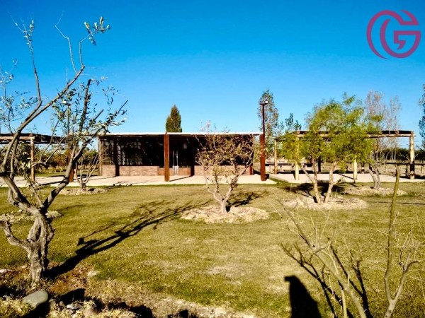 GREENWOOD INMOBILIARIA VENDE INCREIBLE COMPLEJO TURISTICO EN MAIPU