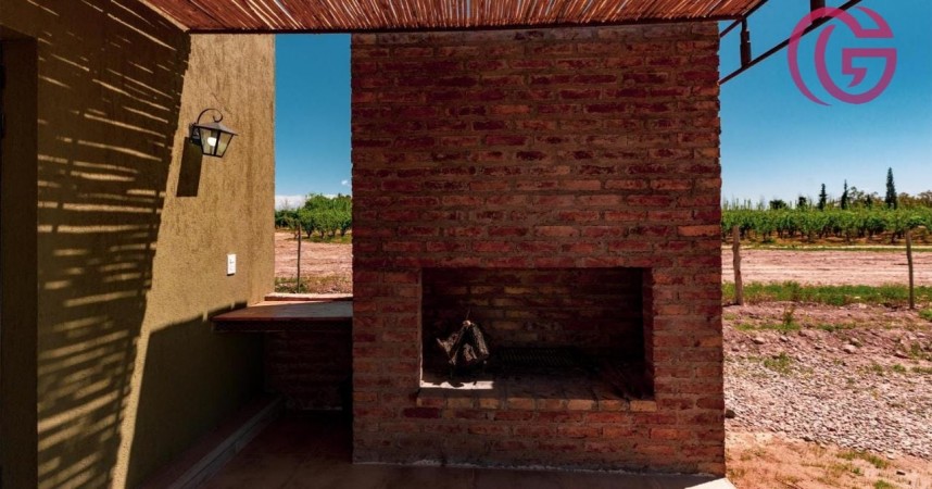 GREENWOOD INMOBILIARIA VENDE INCREIBLE COMPLEJO TURISTICO EN MAIPU