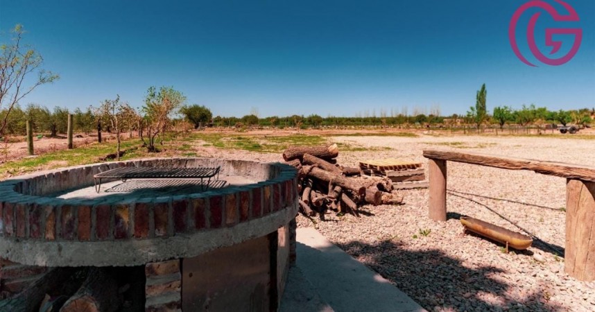 GREENWOOD INMOBILIARIA VENDE INCREIBLE COMPLEJO TURISTICO EN MAIPU