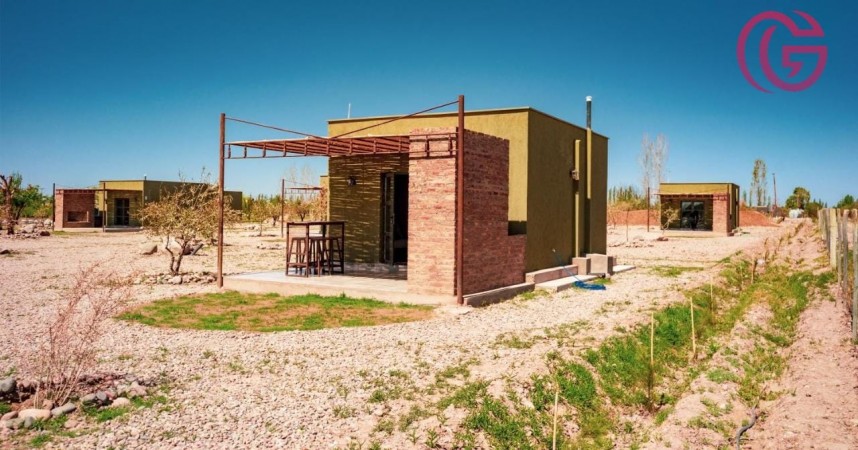 GREENWOOD INMOBILIARIA VENDE INCREIBLE COMPLEJO TURISTICO EN MAIPU