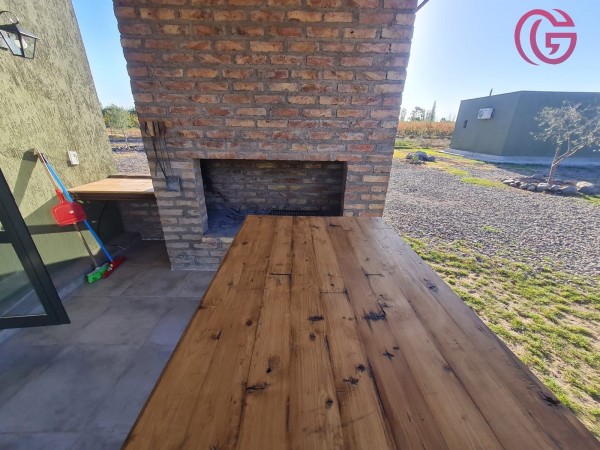 GREENWOOD INMOBILIARIA VENDE INCREIBLE COMPLEJO TURISTICO EN MAIPU