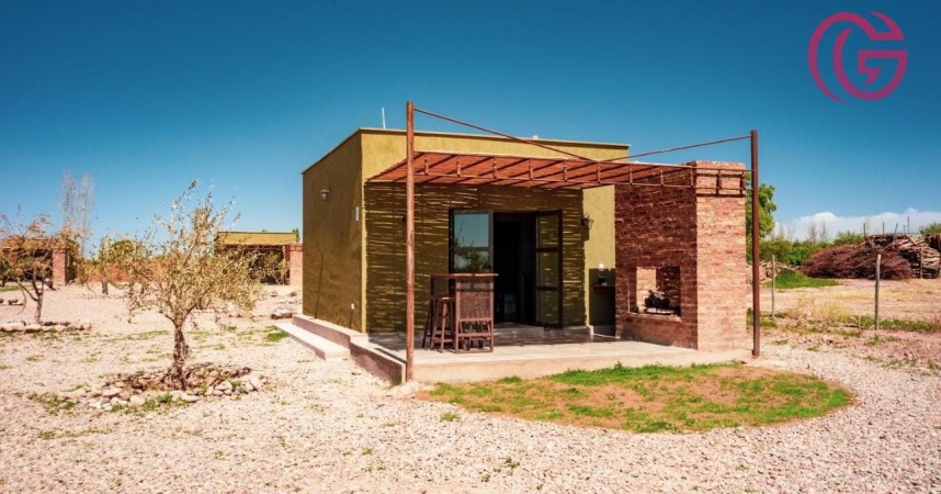 GREENWOOD INMOBILIARIA VENDE INCREIBLE COMPLEJO TURISTICO EN MAIPU