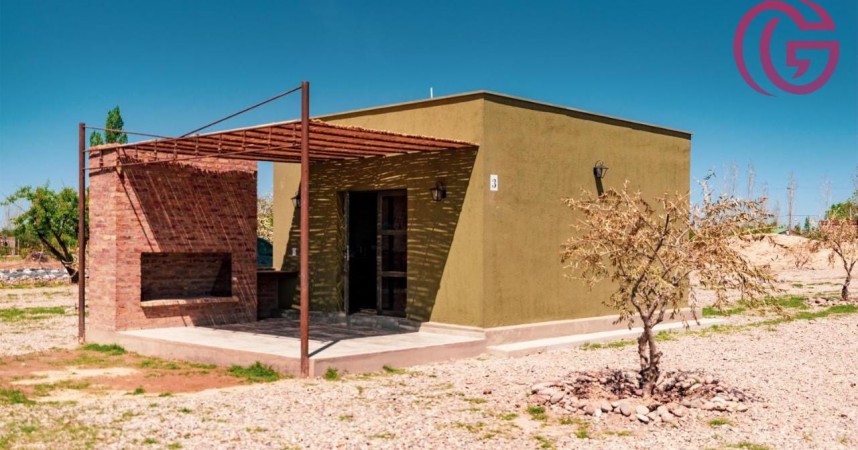 GREENWOOD INMOBILIARIA VENDE INCREIBLE COMPLEJO TURISTICO EN MAIPU