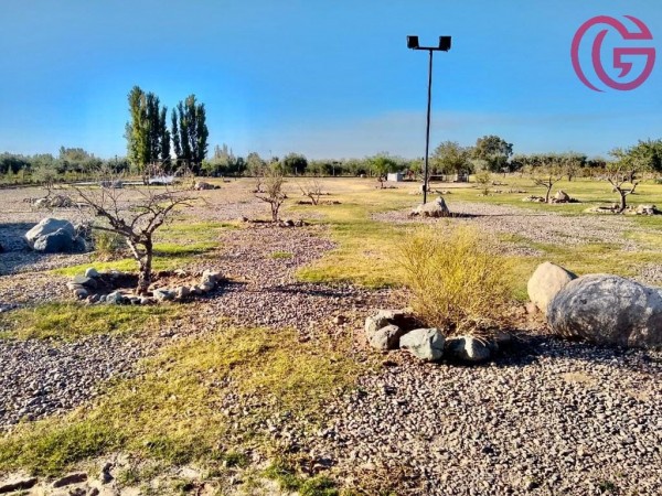 GREENWOOD INMOBILIARIA VENDE INCREIBLE COMPLEJO TURISTICO EN MAIPU