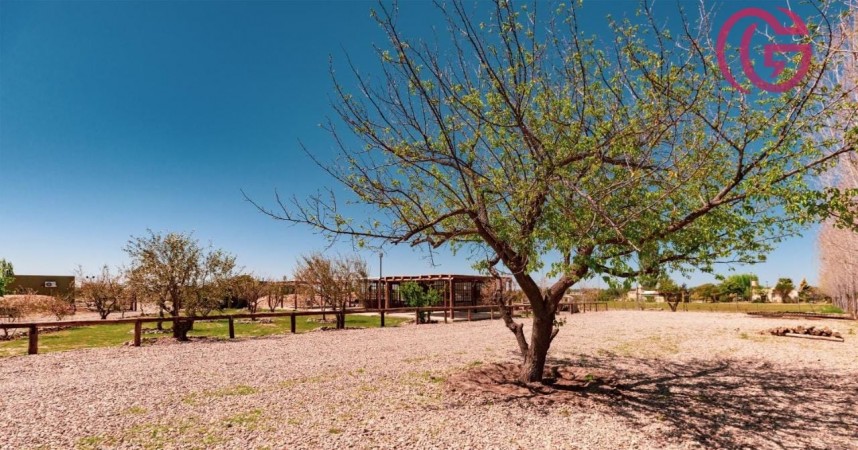 GREENWOOD INMOBILIARIA VENDE INCREIBLE COMPLEJO TURISTICO EN MAIPU