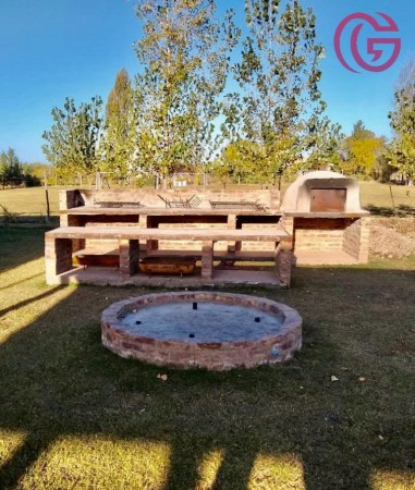 GREENWOOD INMOBILIARIA VENDE INCREIBLE COMPLEJO TURISTICO EN MAIPU
