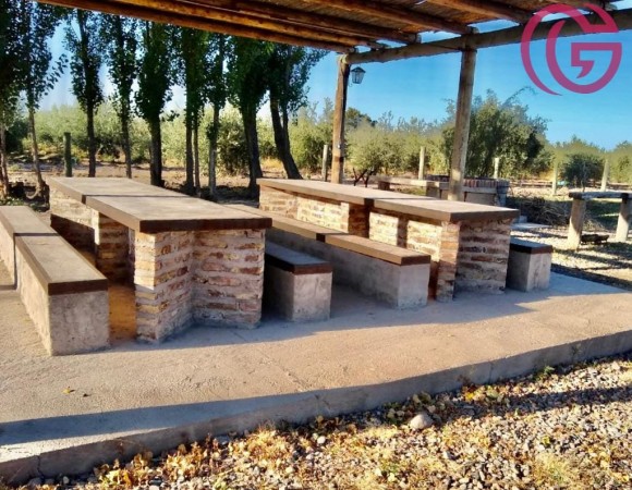 GREENWOOD INMOBILIARIA VENDE INCREIBLE COMPLEJO TURISTICO EN MAIPU