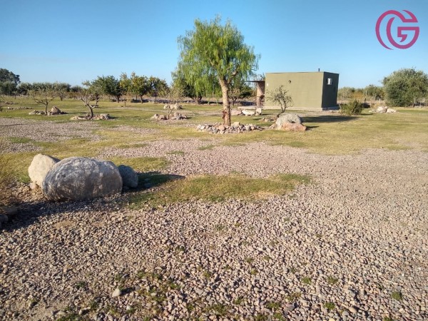 GREENWOOD INMOBILIARIA VENDE INCREIBLE COMPLEJO TURISTICO EN MAIPU